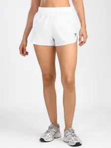 Gymshark Women Loose Training Shorts