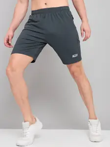 Technosport Men Slim Fit E-Dry Technology  Sports Shorts