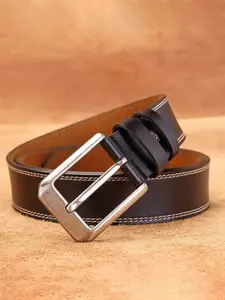 ZORO Men Leather Belt