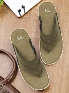 Carlton London Men Comfort Sandals