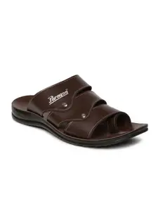 Paragon Men One Toe Comfort Sandals