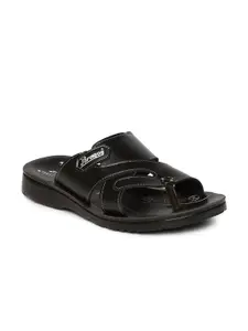 Paragon Men One Toe Comfort Sandals
