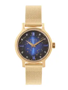 Timex Women Transcend Analogue Watch TW2V51900UJ