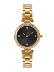 Timex Women Bracelet Style Straps Analogue Watch