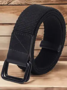 ZORO Men Textured Belt