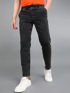 Urbano Fashion Men Mid-Rise Stretchable Cotton Jeans