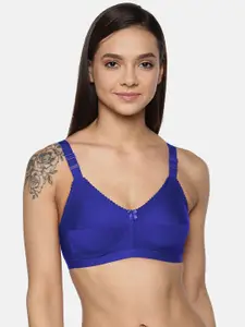 Leading Lady Everyday Bra With Full Coverage Non-Wired Non Padded All Day Comfort