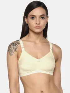 Leading Lady Full Coverage Everyday Bra All Day Comfort