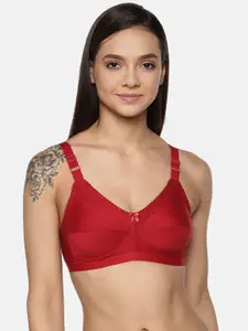 Leading Lady Full Coverage Everyday Bra All Day Comfort