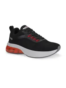 Campus PARTON Men Lace-Up Running Shoes