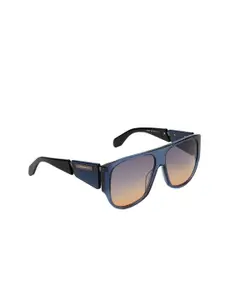 ADIDAS Men UV Protected Square Sunglasses OR0097 92W