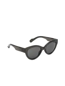 ADIDAS Women UV-Protected Wayfarer Sunglasses AOG000.009.000