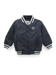 U.S. Polo Assn. Kids U.S. Polo Assn. Boys Bomber Jacket