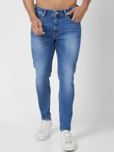 SPYKAR Men Kano Skinny Fit Stretchable Jeans