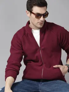 The Roadster Lifestyle Co. Fleece Sweatshirt