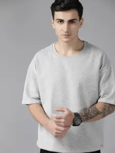 The Roadster Lifestyle Co. Short Sleeve Sweatshirt