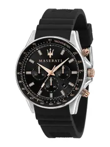 Maserati Men Analogue Watch R8871640002
