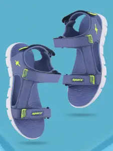 Sparx Men Printed Sports Sandals