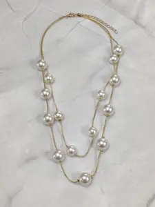 EL REGALO Necklace Rakhi Gift Set