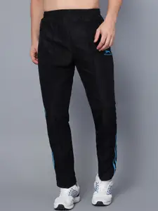 Shiv Naresh Men Mid-Rise Rapid-Dry Track Pants