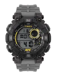 Timex Men UFC Redemption Digital Watch TW5M538000D
