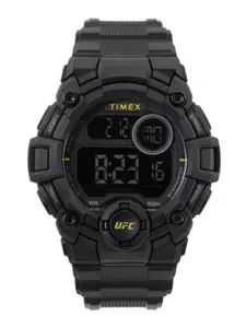 Timex Men UFC Rematch Digital Watch TW5M532000D