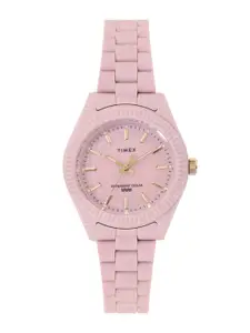 Timex Women Legacy Analogue Watch TW2V33100