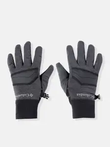 Columbia Women Infinity Trail Trekking-Hiking Gloves