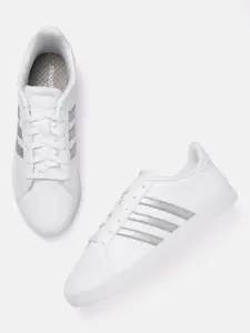 ADIDAS Women COURTPOINT Tennis Shoes