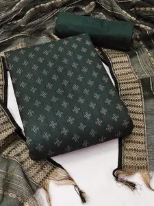 MANVAA Pure Cotton Unstitched Dress Material