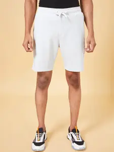 Ajile by Pantaloons Men Slim Fit Sports Shorts