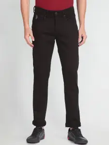 U.S. Polo Assn. Denim Co. Brandon Slim Tapered Fit Jeans