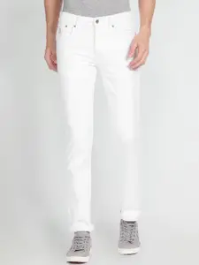 U.S. Polo Assn. Denim Co. Men Skinny Fit Stretchable Jeans