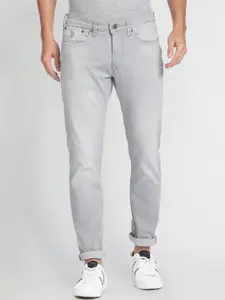 U.S. Polo Assn. Denim Co. Brandon Slim Tapered Fit Jeans