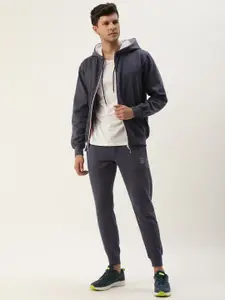 Sports52 wear Men Hooded Training Tracksuits