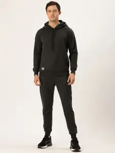 Sports52 wear Men Hooded Sweatshirt & Joggers Sports Tracksuit