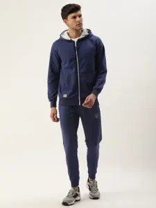 Sports52 wear Men Hooded Training Tracksuits