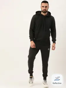 Sports52 wear Men Hooded Training Tracksuit