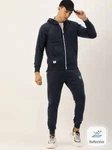 Sports52 wear Men Hooded Training Tracksuit