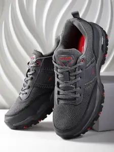 ASIAN Men Memory Foam Mesh Running Shoes