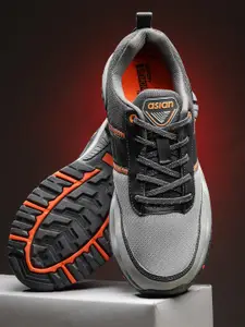 ASIAN Men Memory Foam Mesh Running Shoes