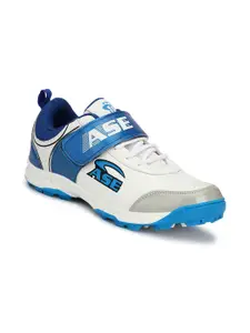 ASE Men Super Grip EVA Cricket Shoes