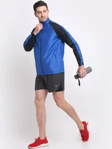 Invincible Men Classic Lightweight Jacket