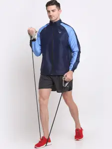 Invincible Men Classic Lightweight Jacket