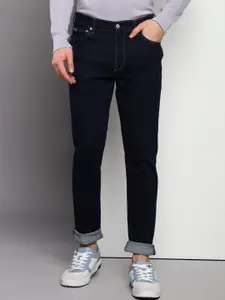 Calvin Klein Jeans Men Slim Fit Stretchable Jeans