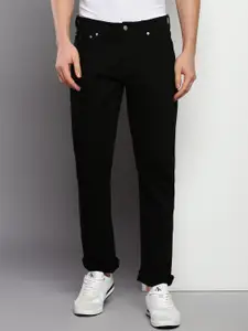 Calvin Klein Jeans Men Straight Fit Stretchable Jeans