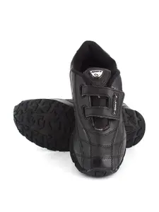 Sparx Boys Velcro Running Shoes