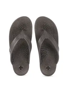 BEONZA Women Ortho Comfort Accupressure Thong Flip-Flops