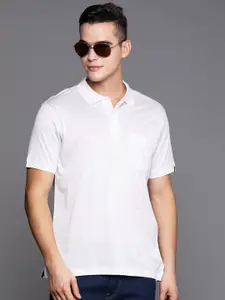 Raymond Polo Collar Pure Cotton T-shirt