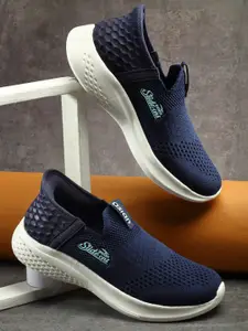 ASIAN Women Textile Running Shoes